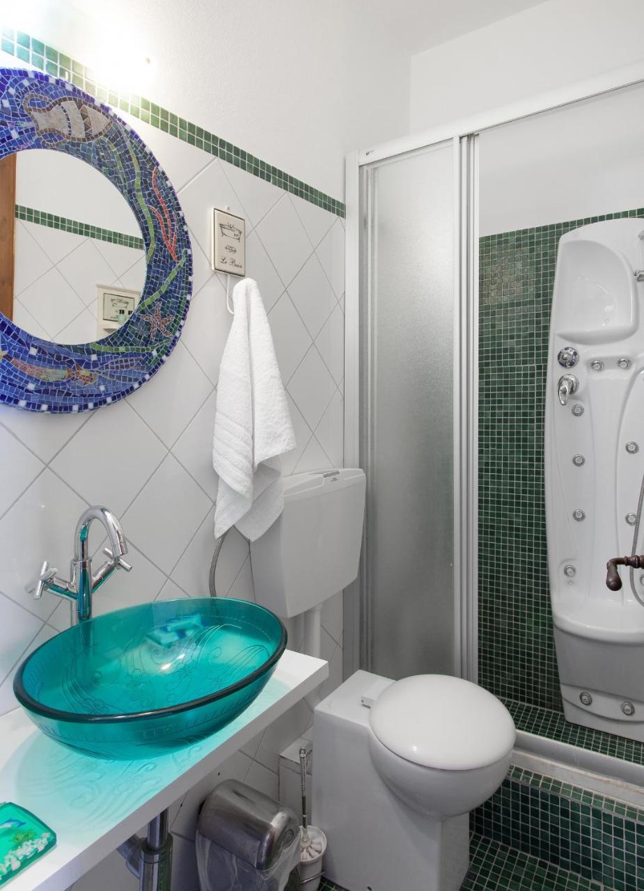Tampakeika Apartamento Mourésion Exterior foto